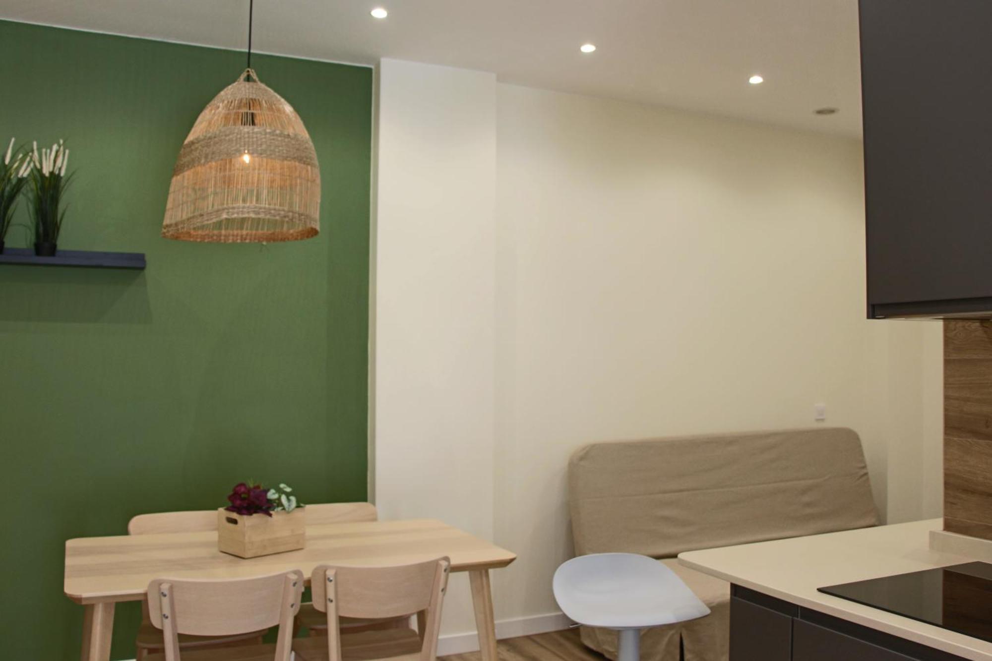 Nuevo Y Precioso Apartamento De 65M2 Valência Exterior foto